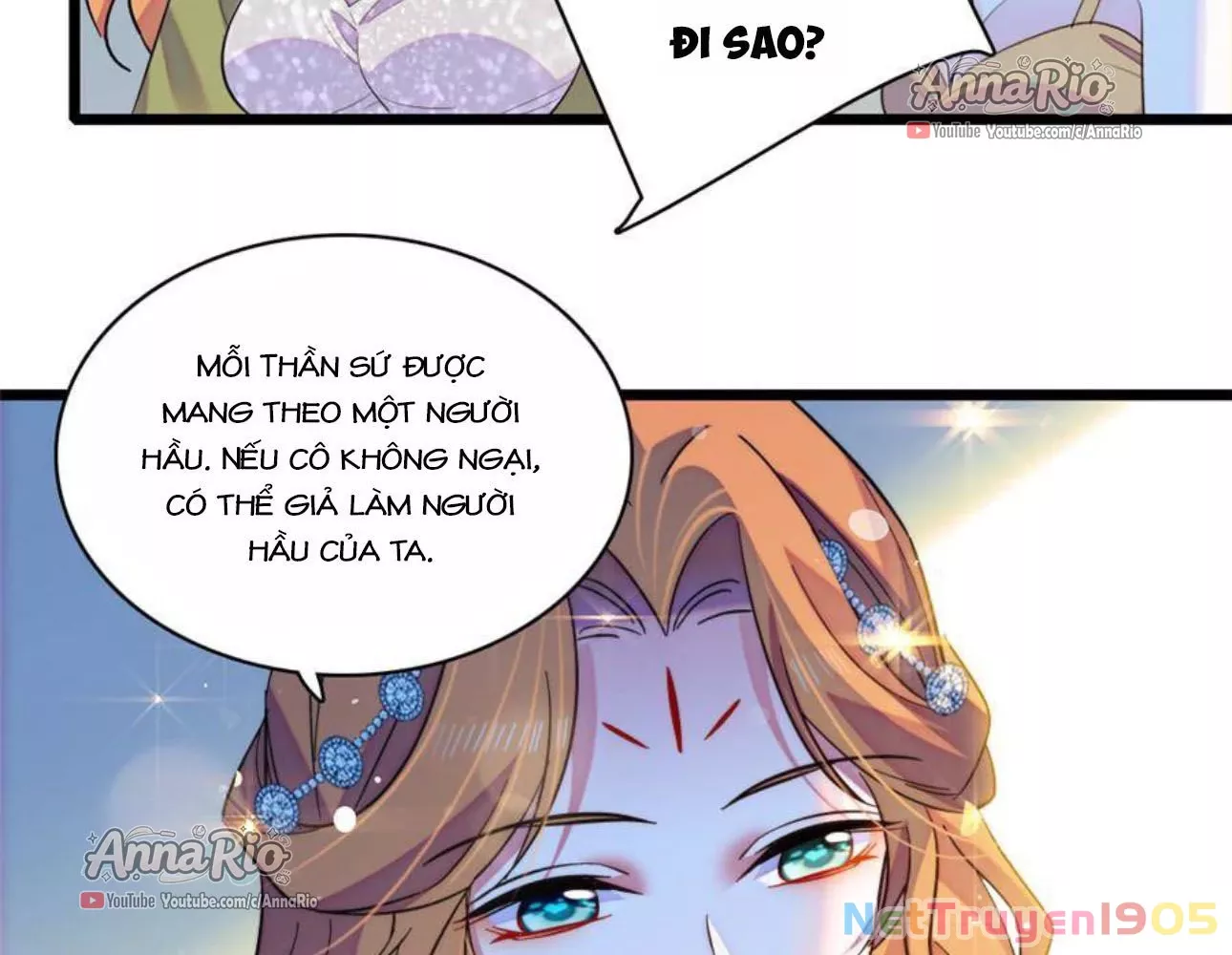 Manh Động Thú Thế: Chapter 477