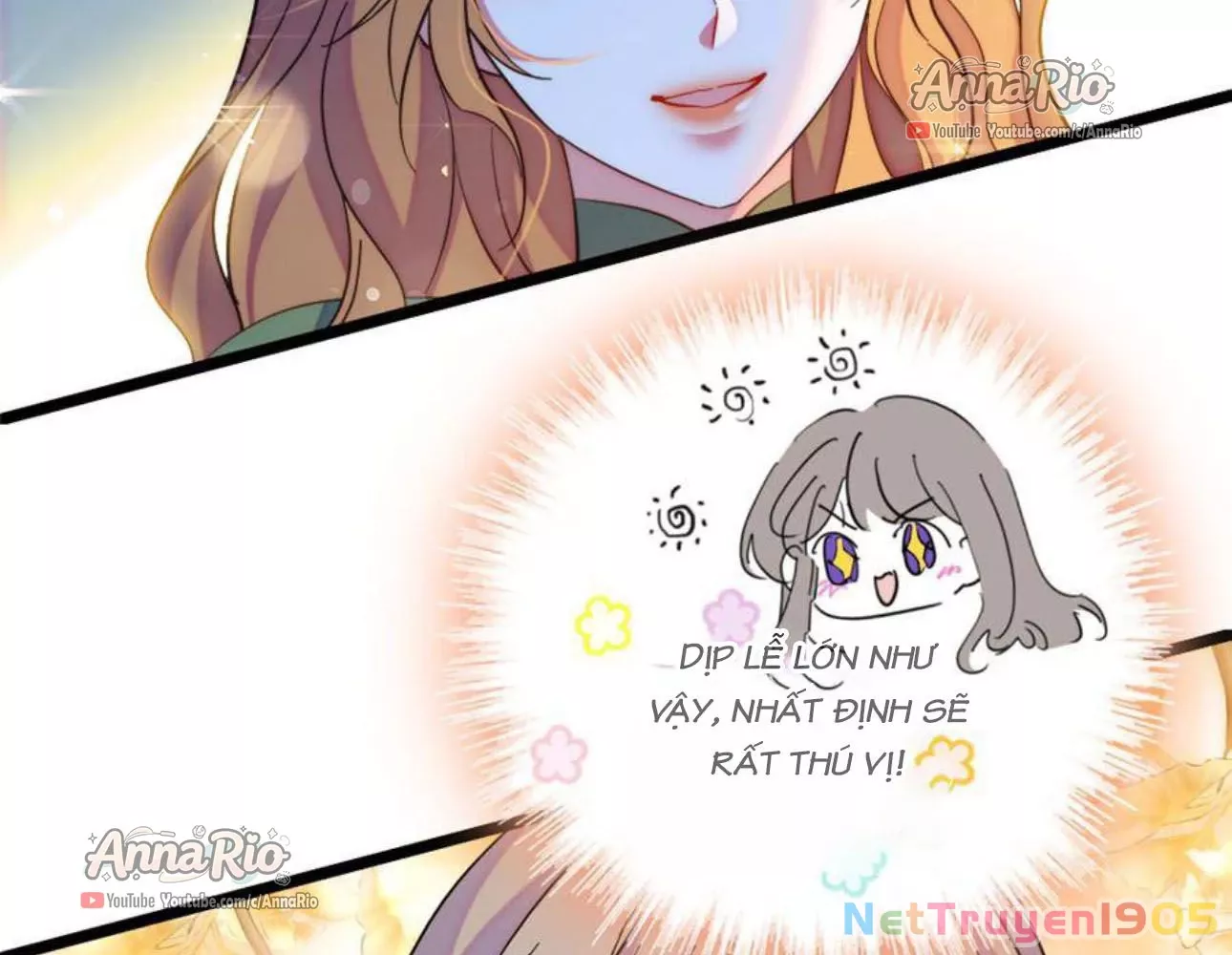 Manh Động Thú Thế: Chapter 477