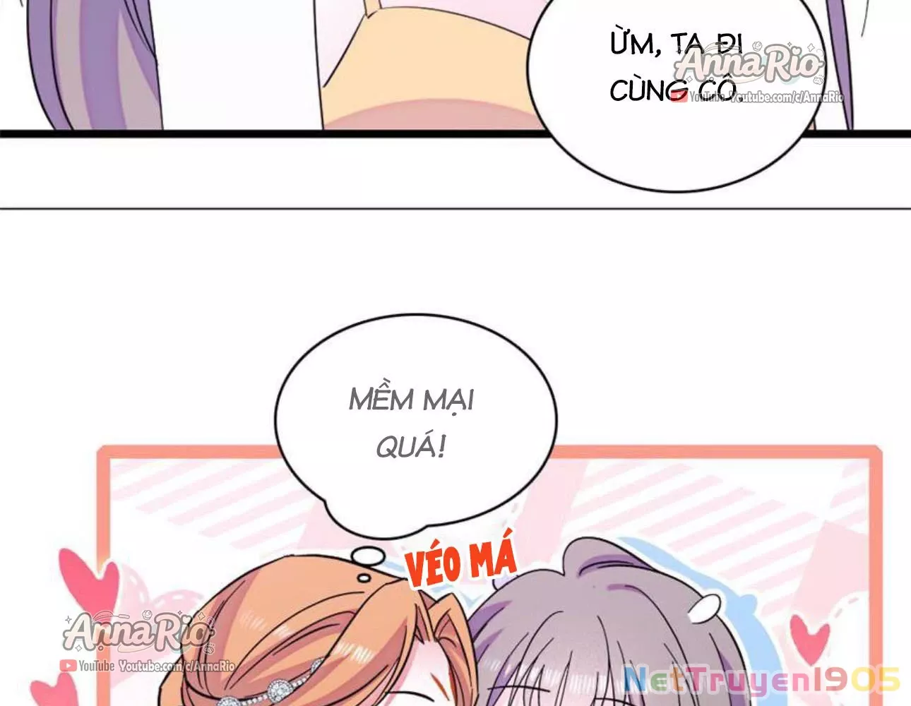 Manh Động Thú Thế: Chapter 477