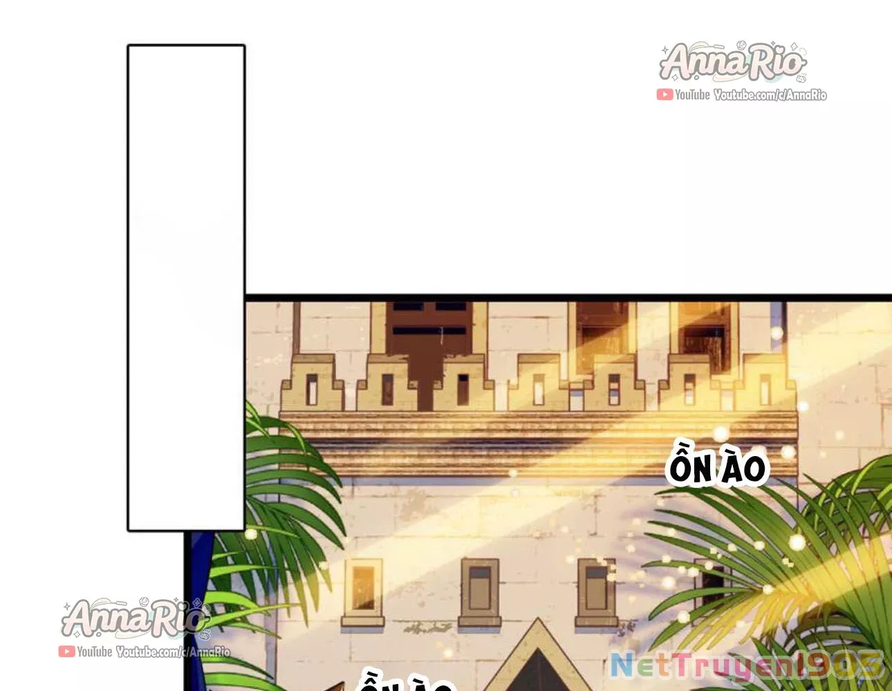 Manh Động Thú Thế: Chapter 477