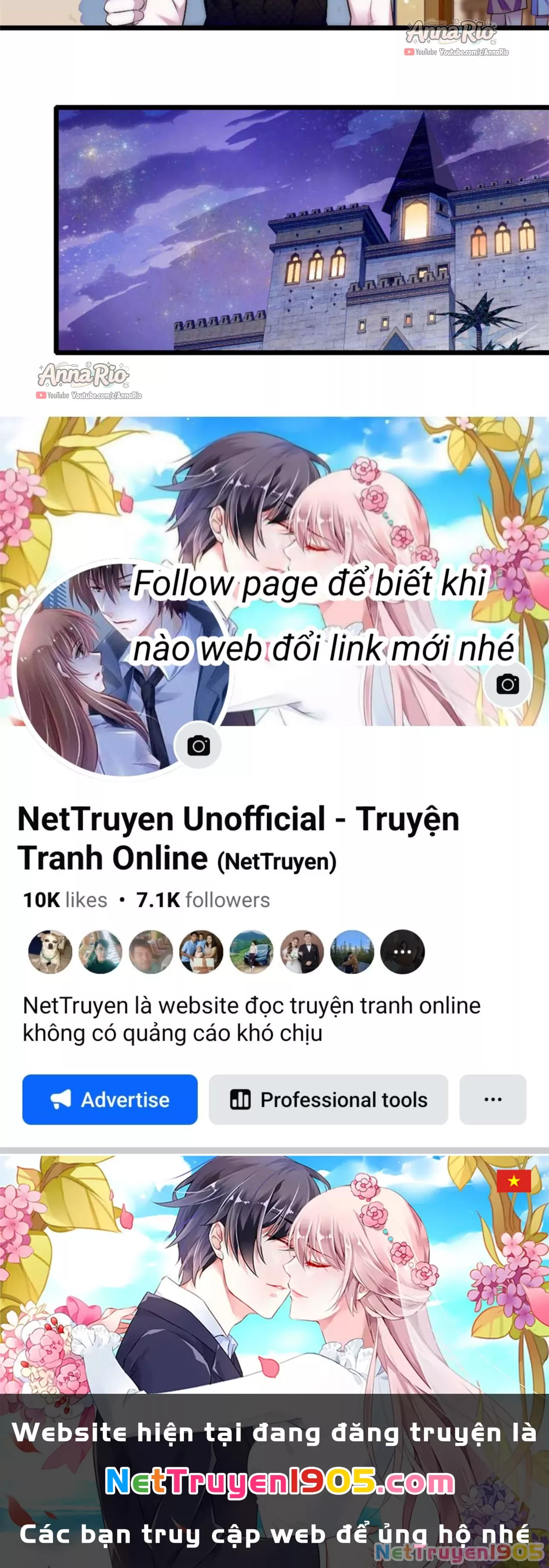Manh Động Thú Thế: Chapter 477
