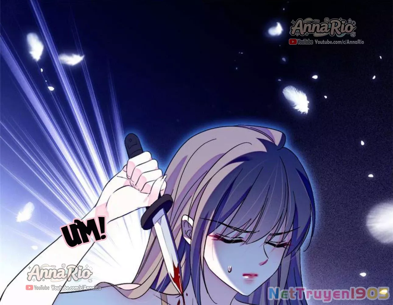 Manh Động Thú Thế: Chapter 477