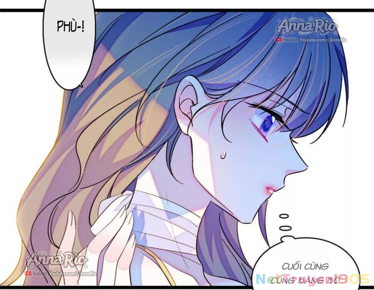 Manh Động Thú Thế: Chapter 477