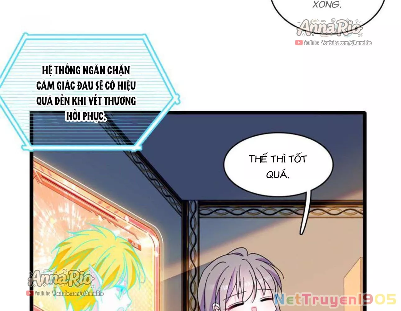 Manh Động Thú Thế: Chapter 477
