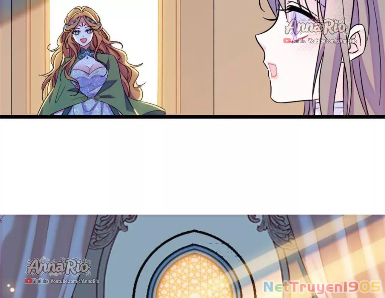 Manh Động Thú Thế: Chapter 477