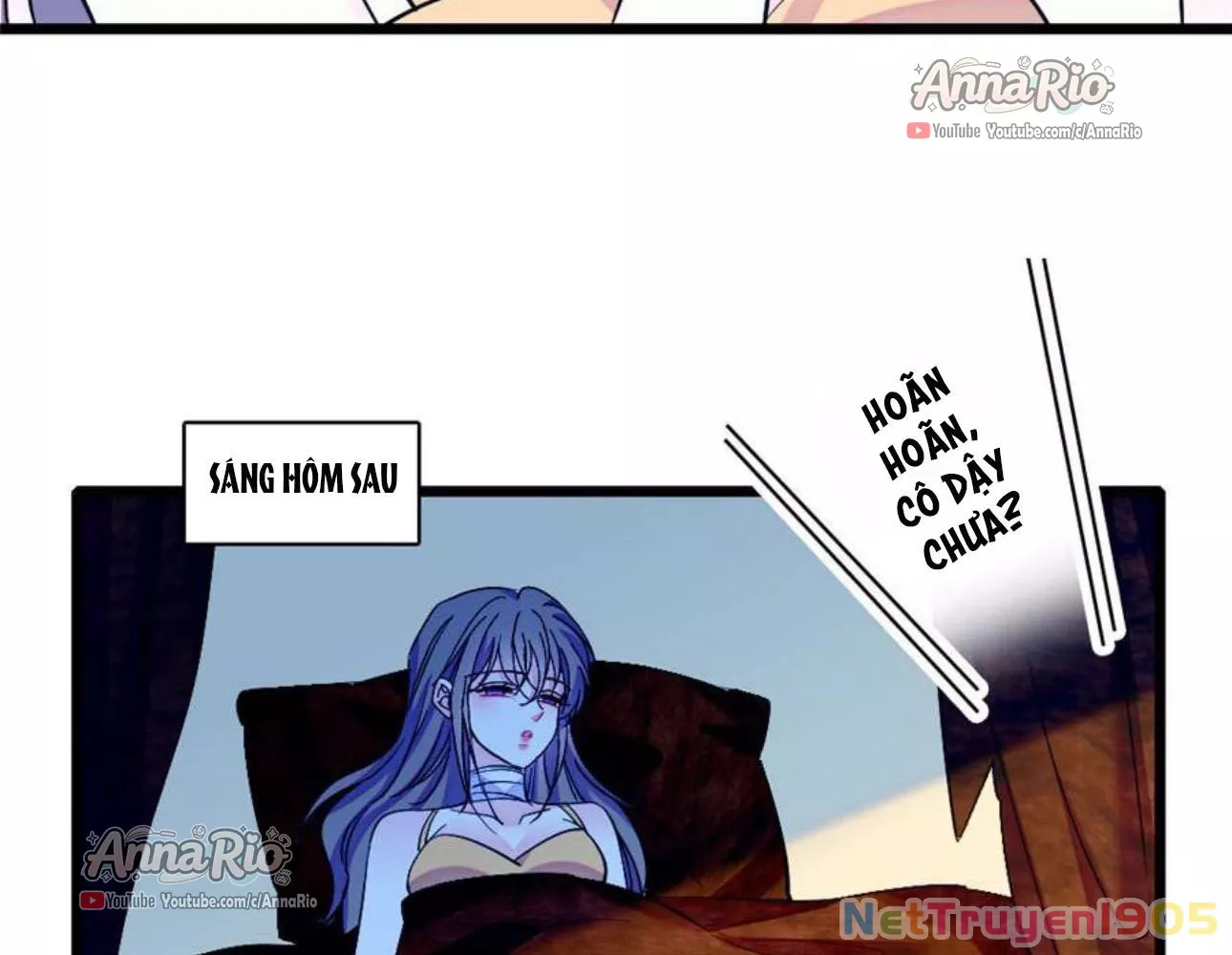 Manh Động Thú Thế: Chapter 479