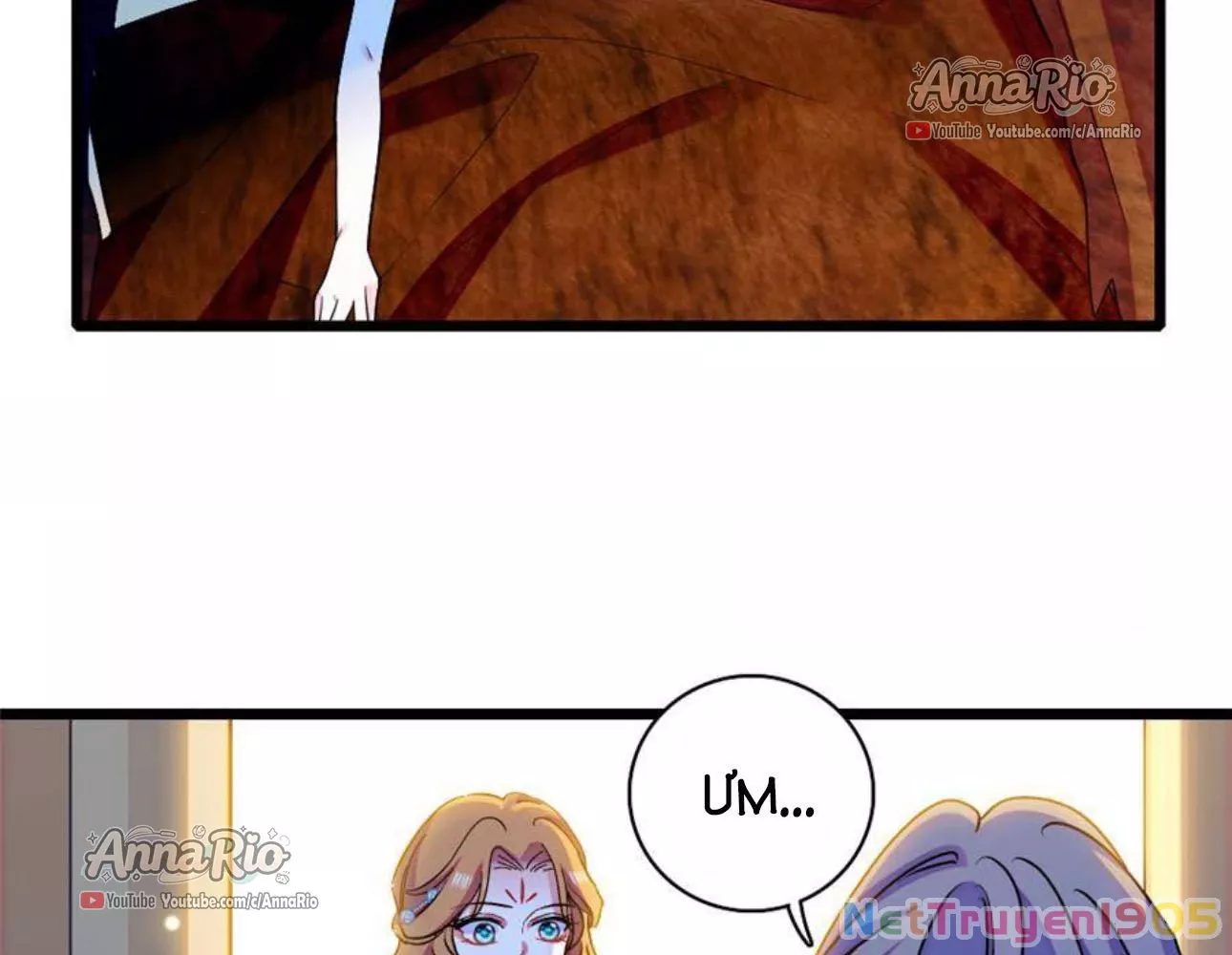 Manh Động Thú Thế: Chapter 479