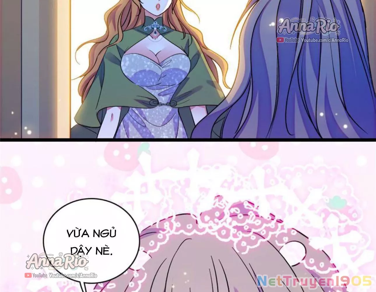 Manh Động Thú Thế: Chapter 479