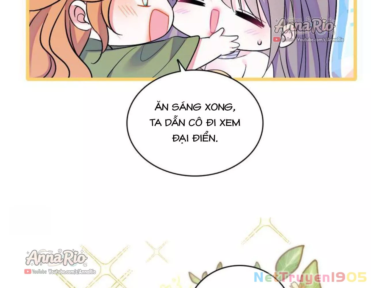 Manh Động Thú Thế: Chapter 479