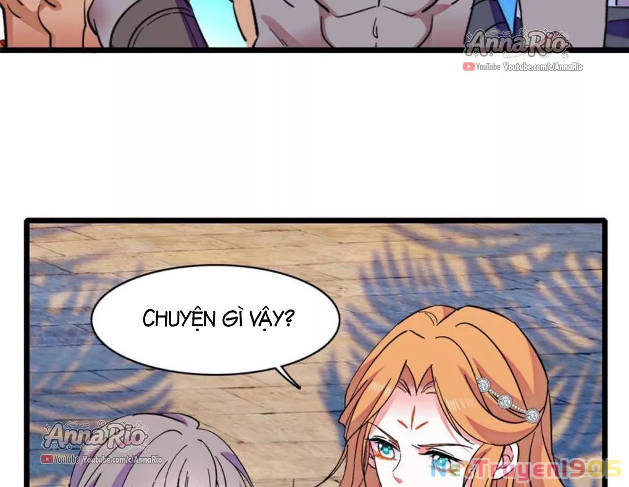 Manh Động Thú Thế: Chapter 479