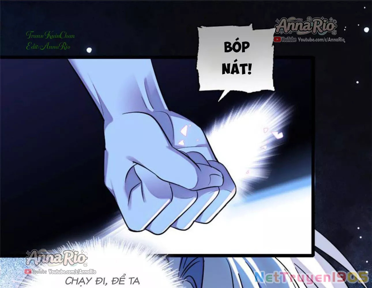 Manh Động Thú Thế: Chapter 479