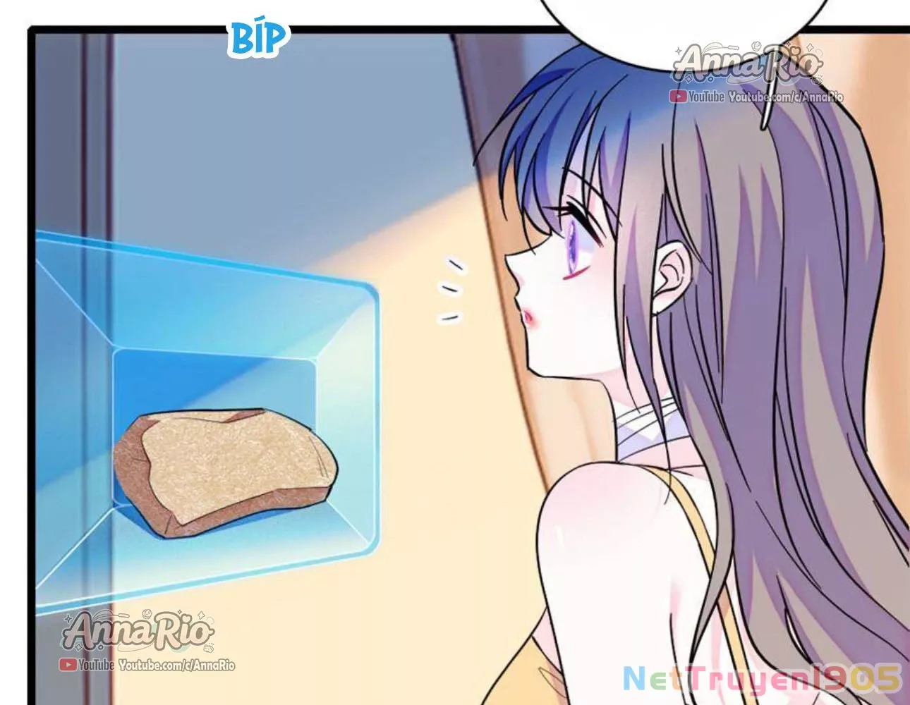 Manh Động Thú Thế: Chapter 479