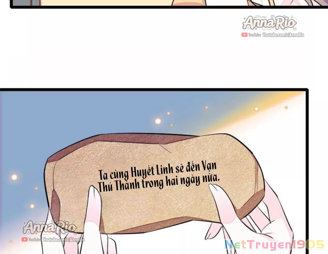 Manh Động Thú Thế: Chapter 479