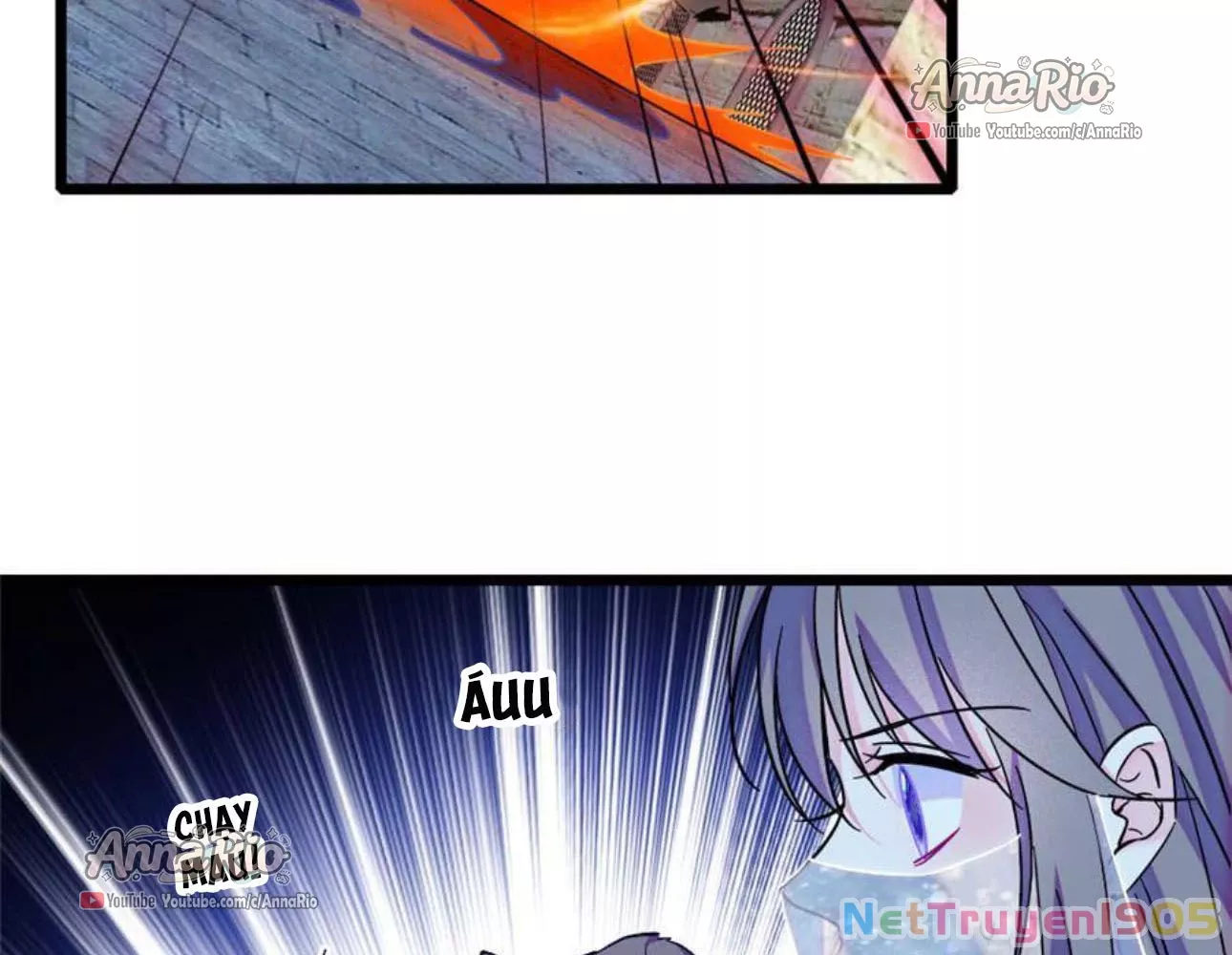 Manh Động Thú Thế: Chapter 480