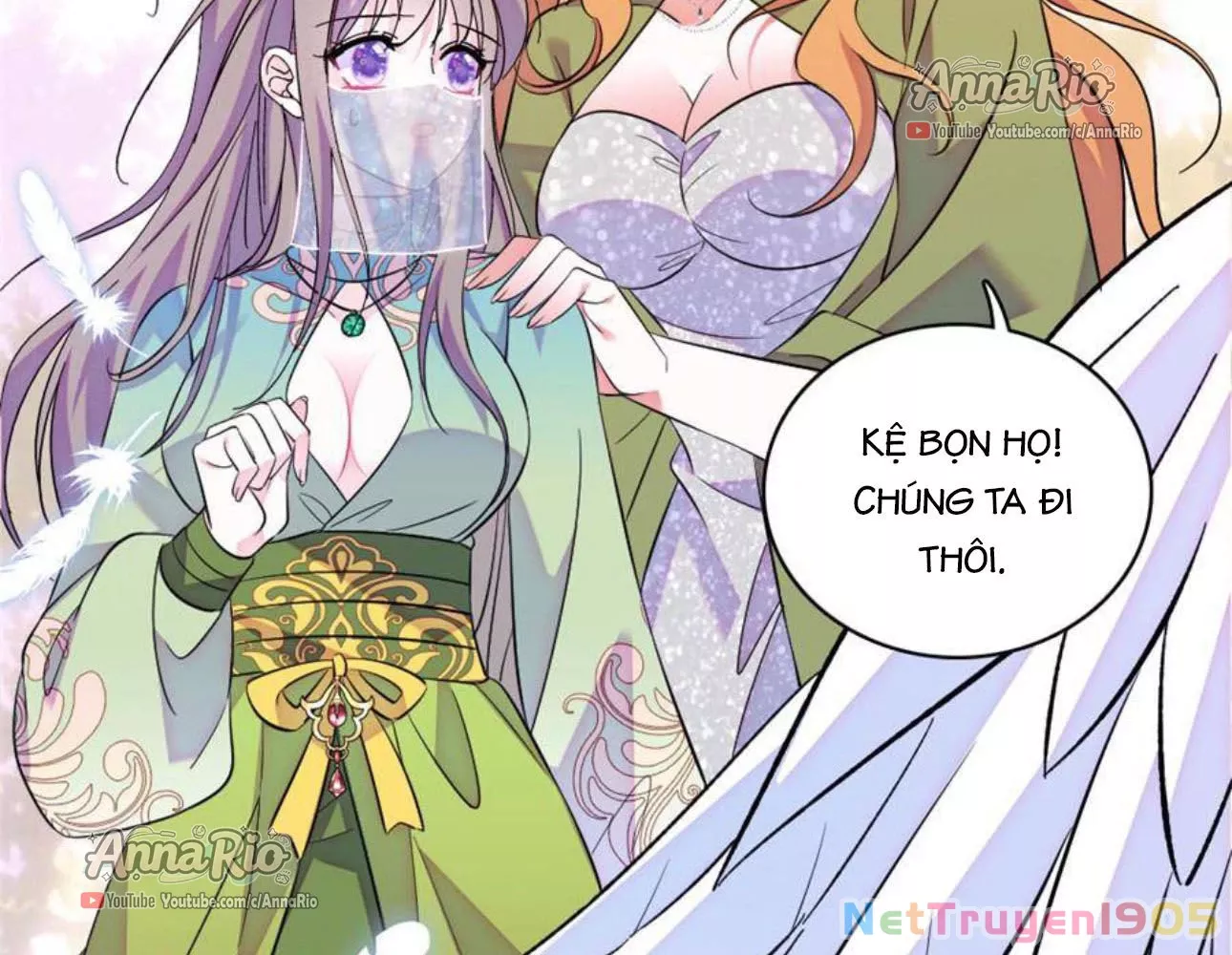 Manh Động Thú Thế: Chapter 480