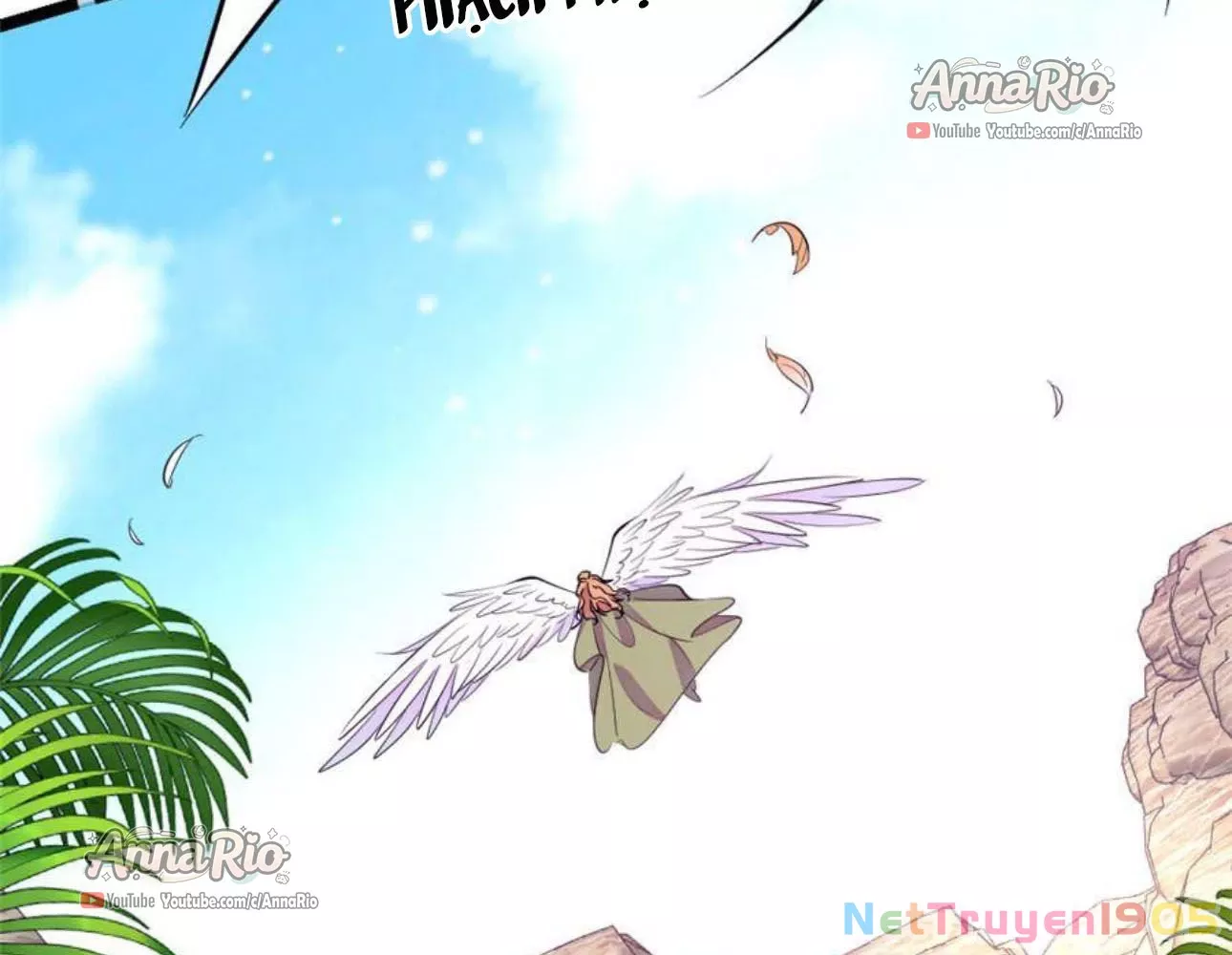 Manh Động Thú Thế: Chapter 480