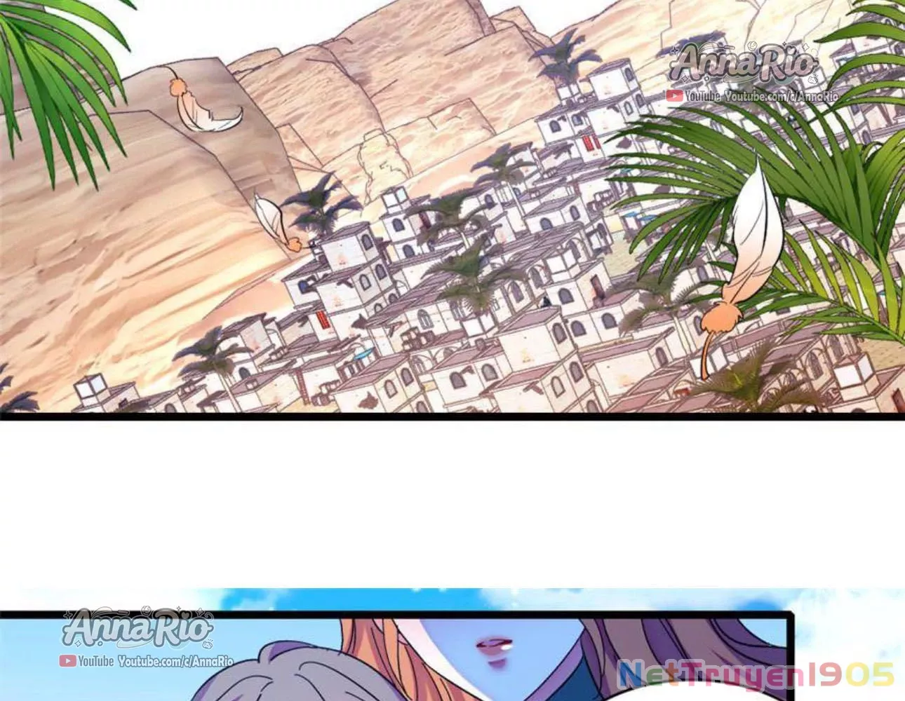 Manh Động Thú Thế: Chapter 480