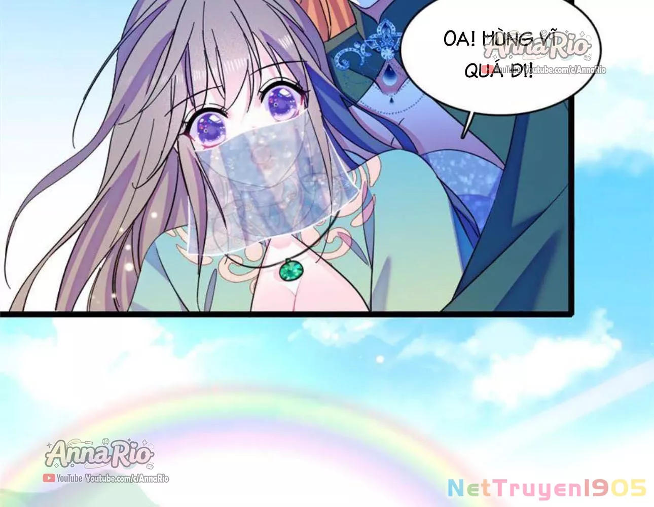 Manh Động Thú Thế: Chapter 480