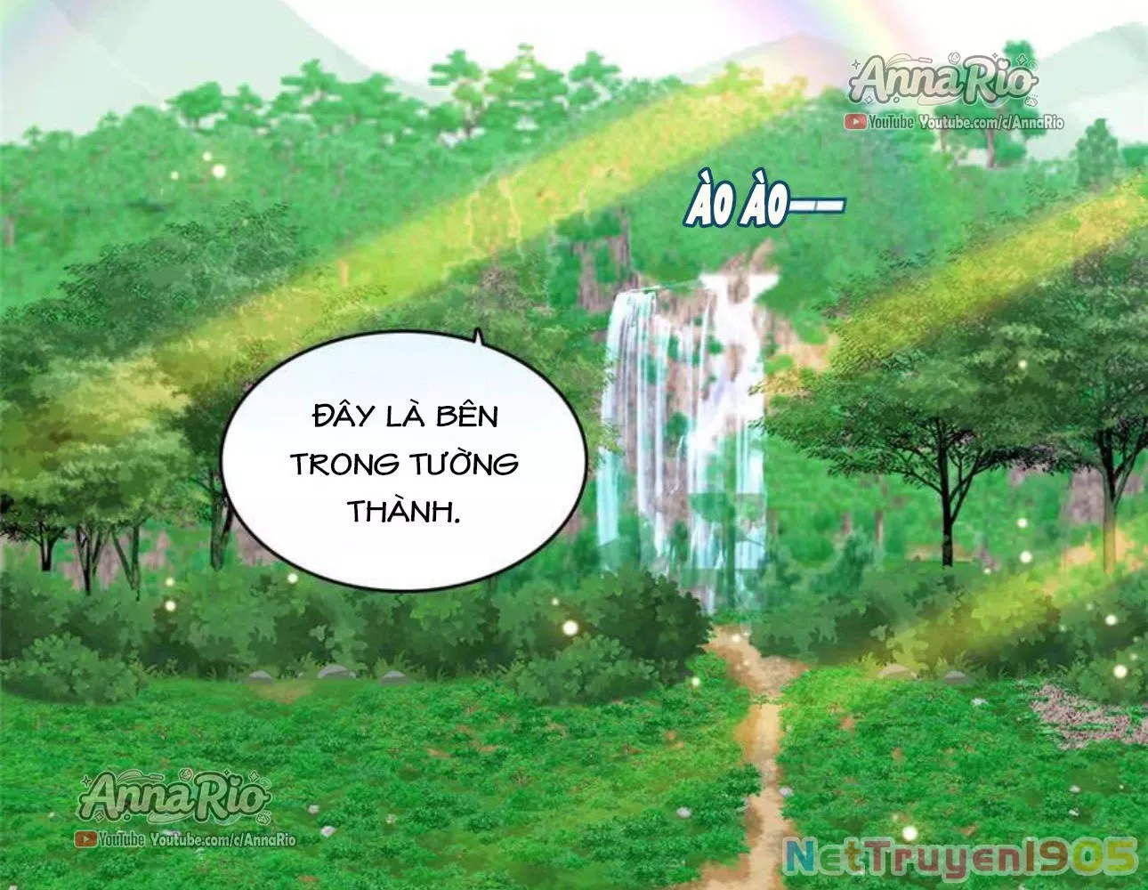 Manh Động Thú Thế: Chapter 480