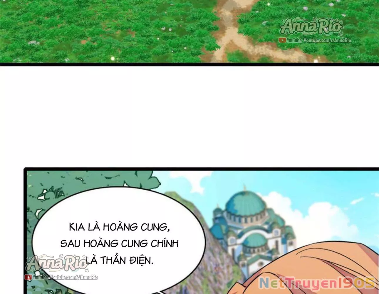 Manh Động Thú Thế: Chapter 480