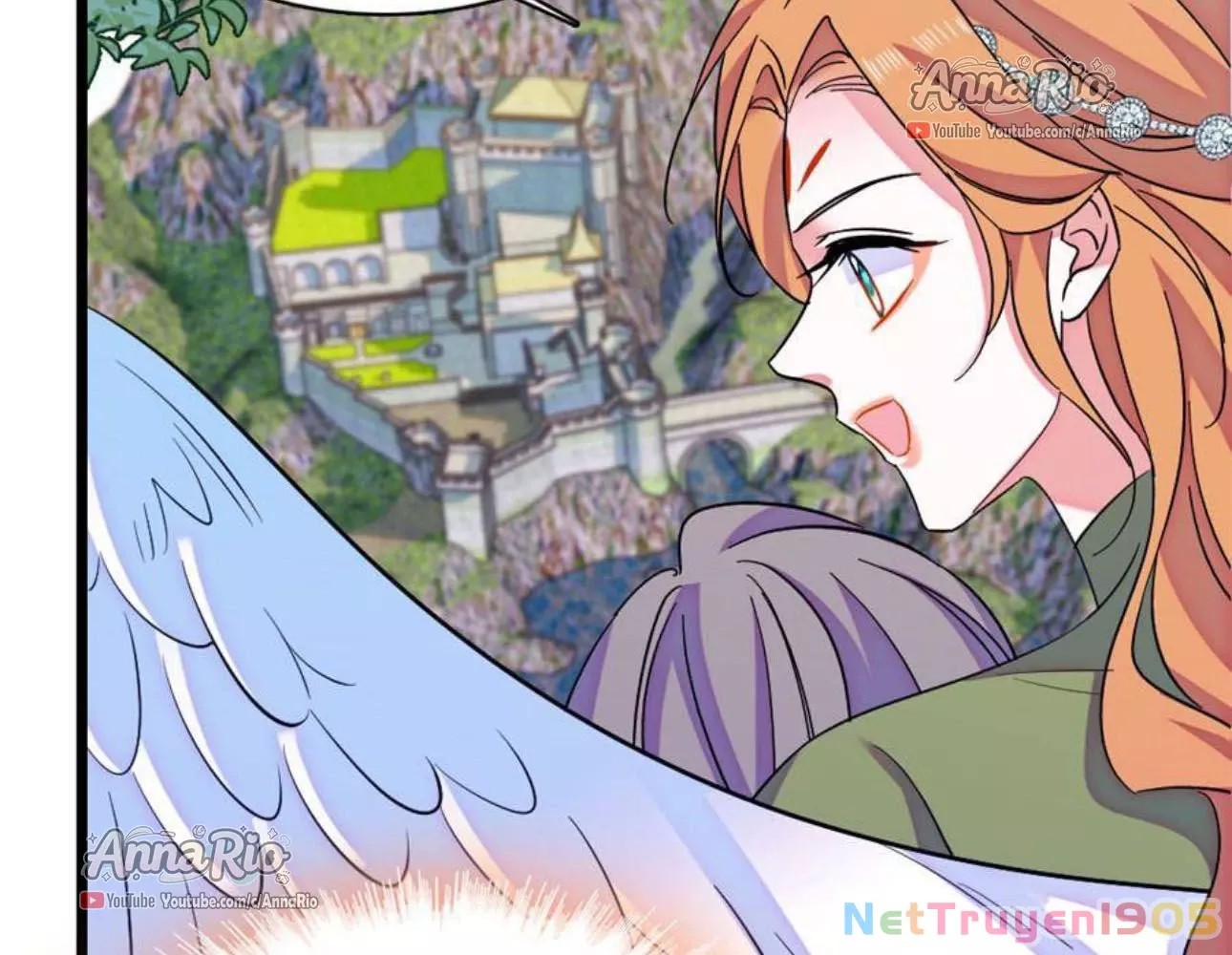 Manh Động Thú Thế: Chapter 480