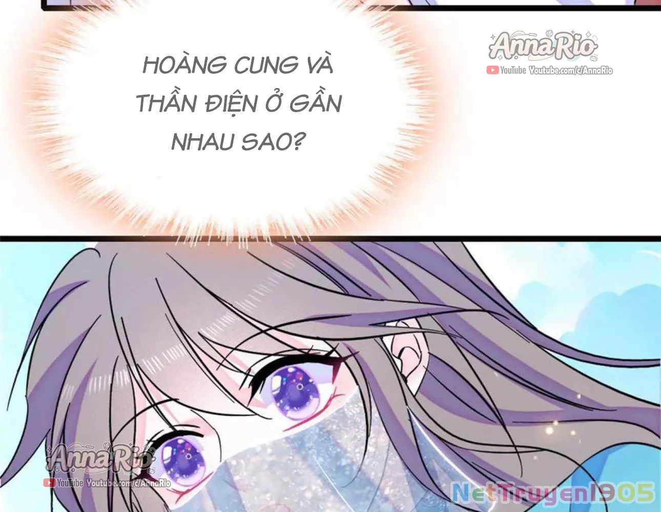 Manh Động Thú Thế: Chapter 480
