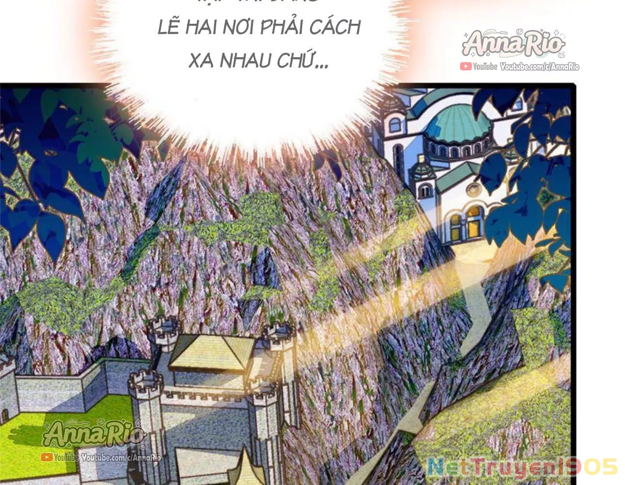 Manh Động Thú Thế: Chapter 480