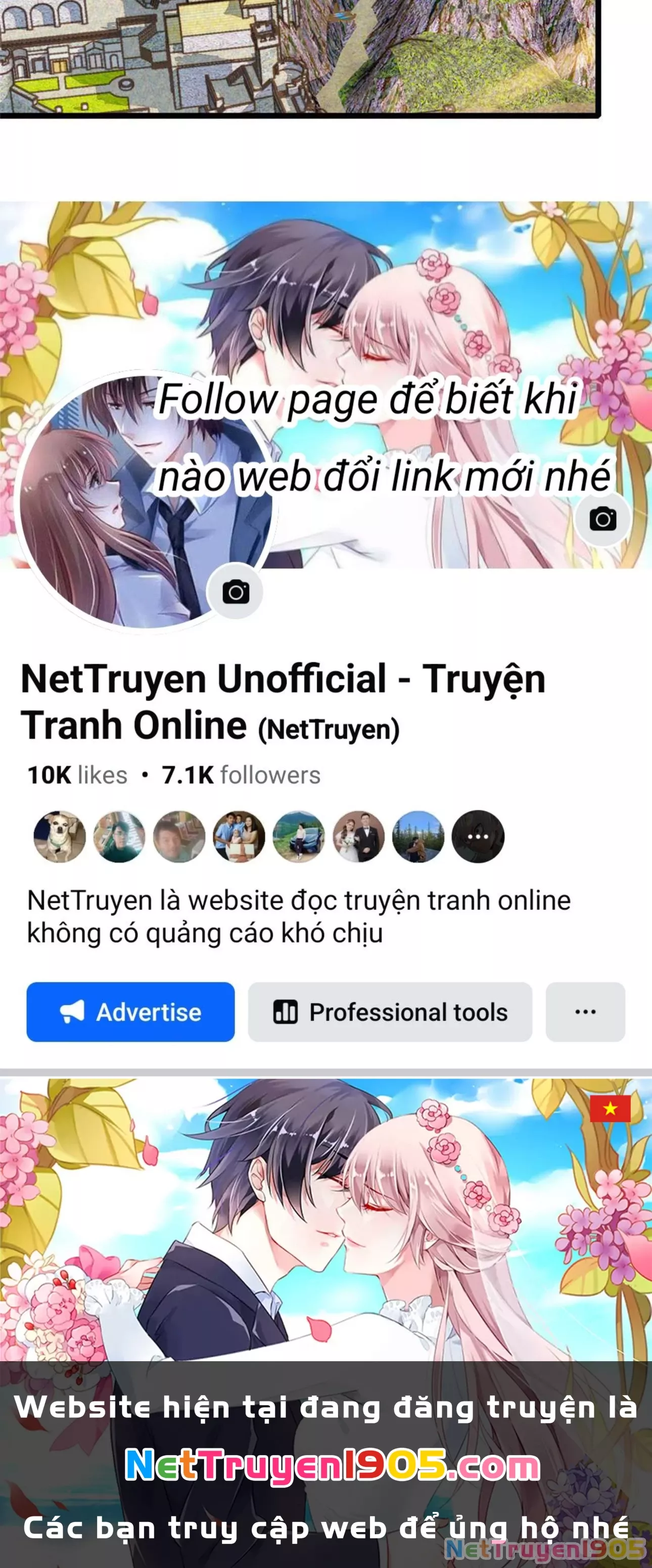 Manh Động Thú Thế: Chapter 480