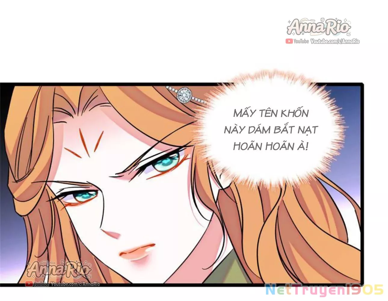 Manh Động Thú Thế: Chapter 480