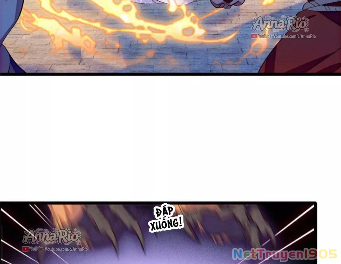 Manh Động Thú Thế: Chapter 480
