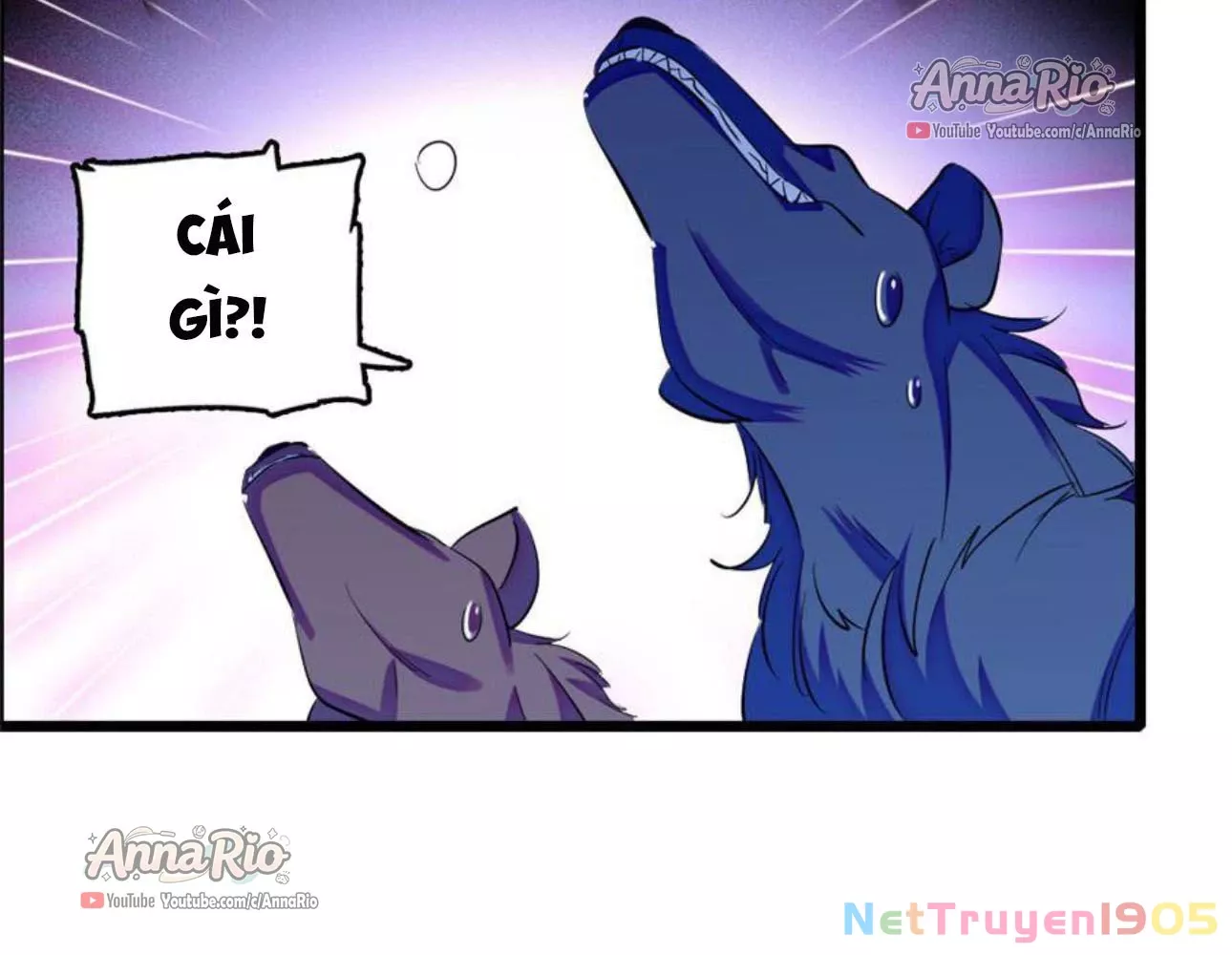 Manh Động Thú Thế: Chapter 480