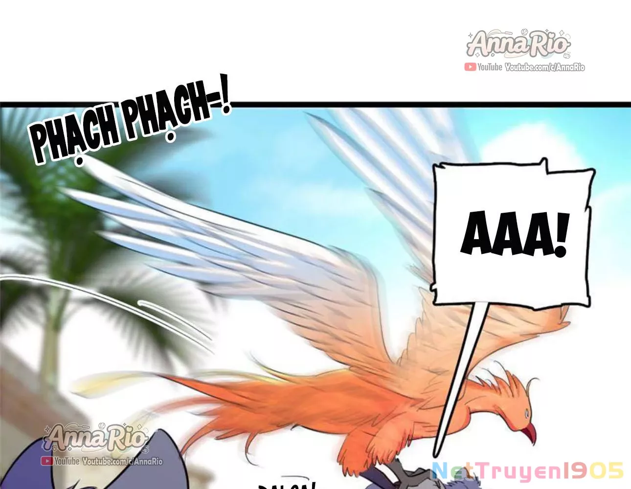 Manh Động Thú Thế: Chapter 480