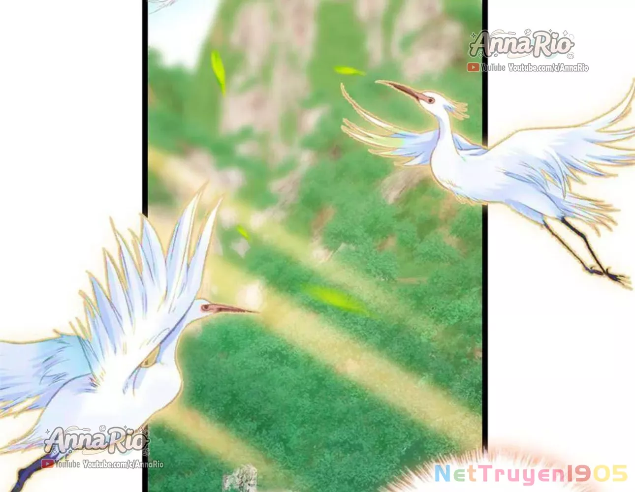 Manh Động Thú Thế: Chapter 481