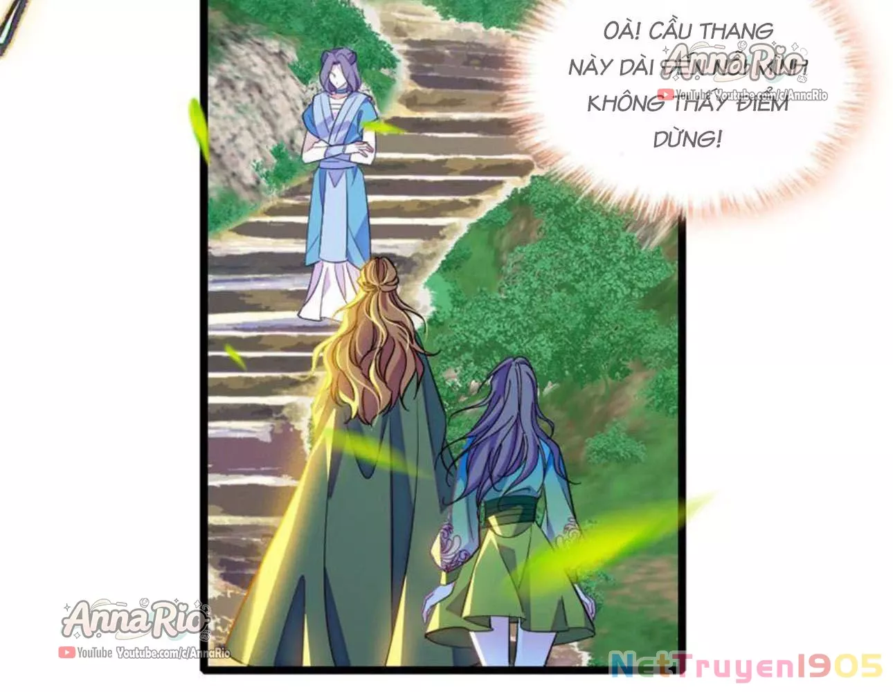 Manh Động Thú Thế: Chapter 481