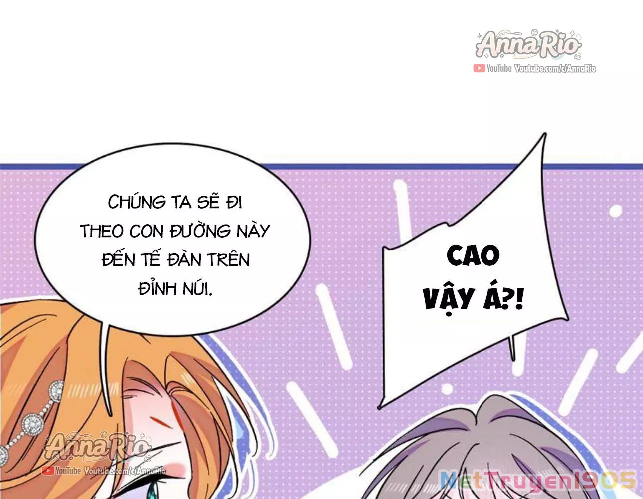 Manh Động Thú Thế: Chapter 481