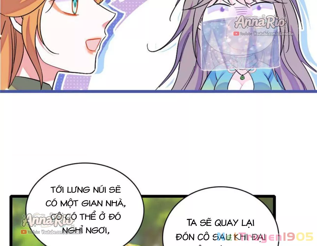 Manh Động Thú Thế: Chapter 481