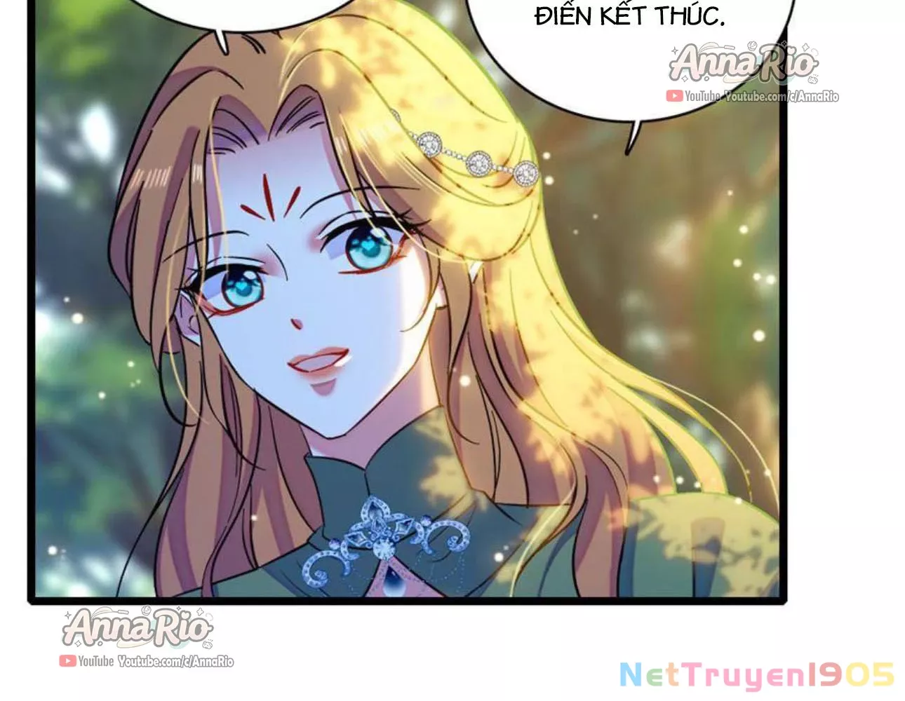 Manh Động Thú Thế: Chapter 481