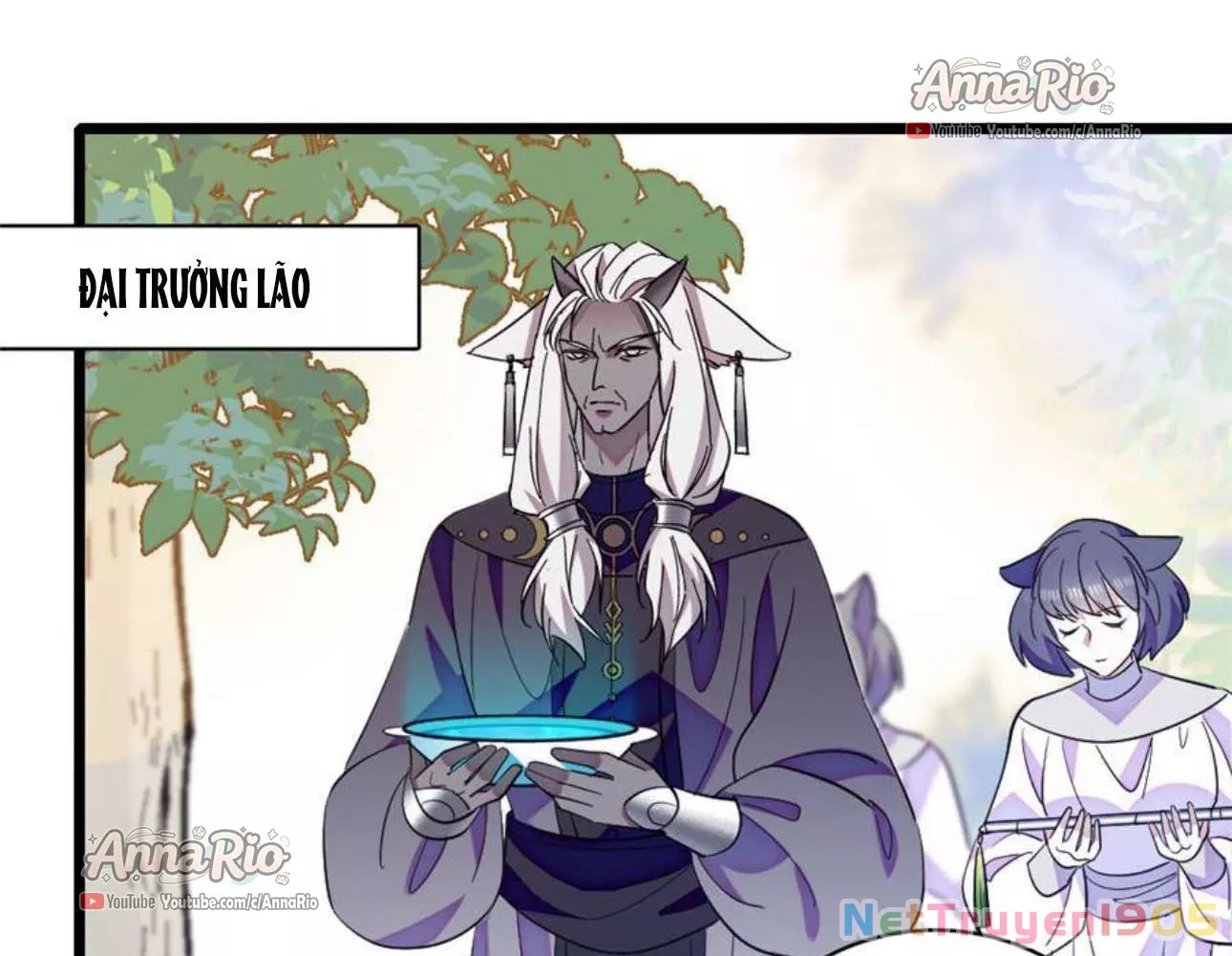 Manh Động Thú Thế: Chapter 481