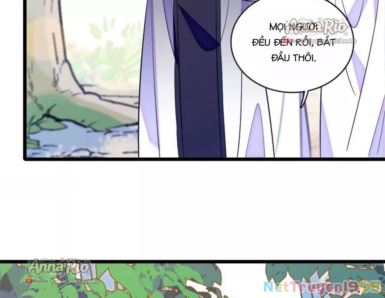 Manh Động Thú Thế: Chapter 481