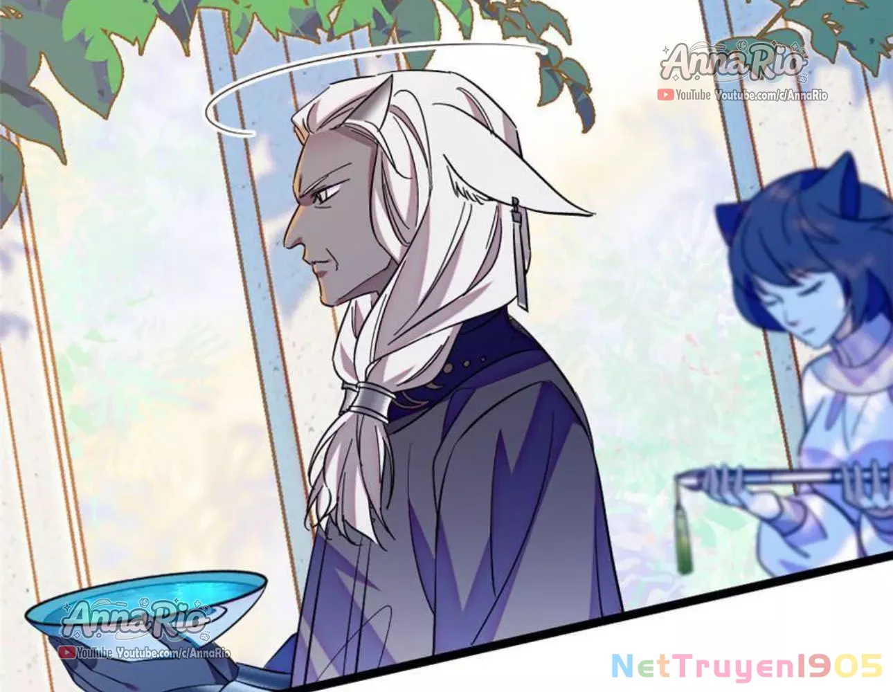 Manh Động Thú Thế: Chapter 481