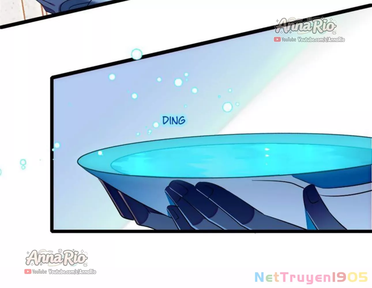 Manh Động Thú Thế: Chapter 481
