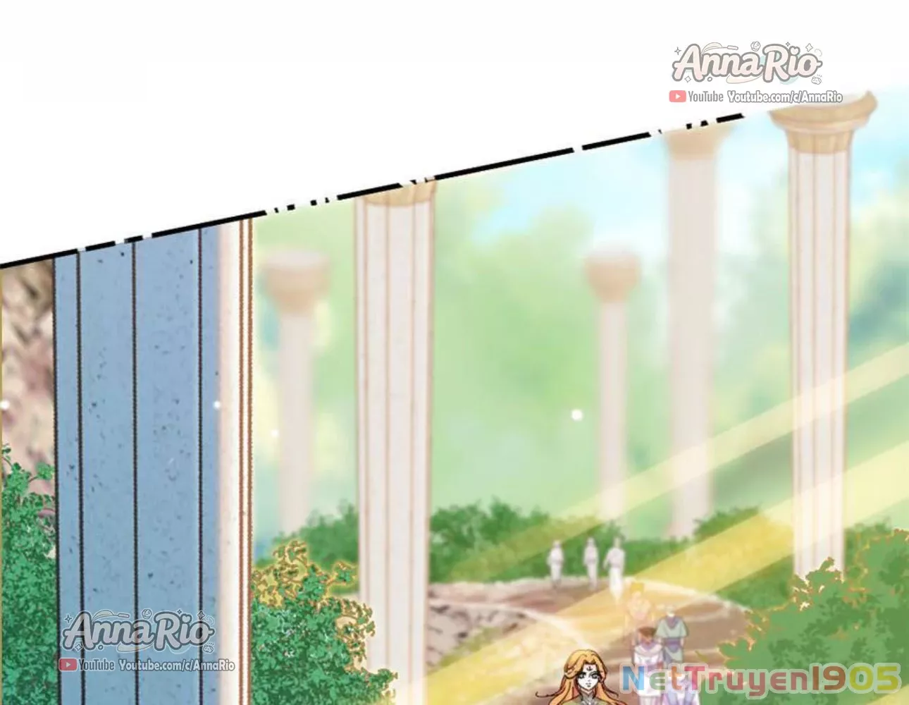 Manh Động Thú Thế: Chapter 481