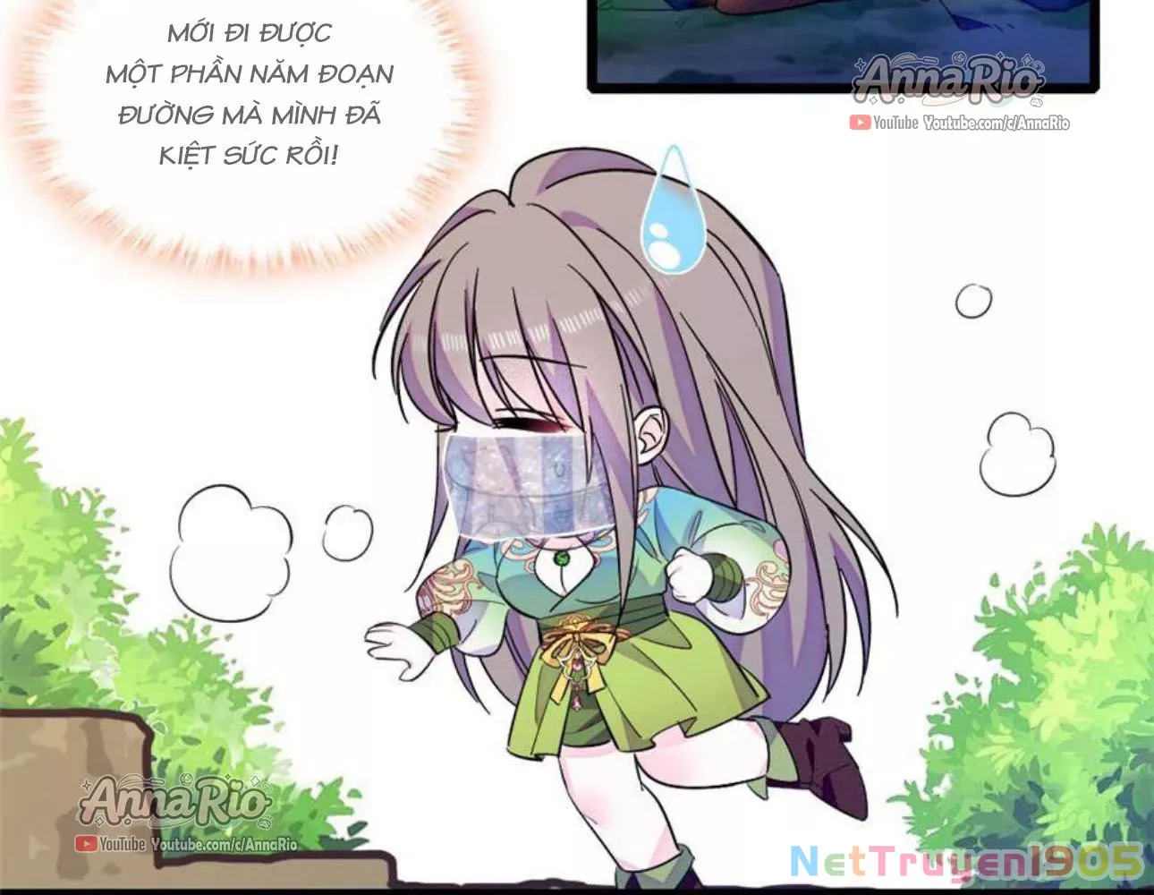 Manh Động Thú Thế: Chapter 481