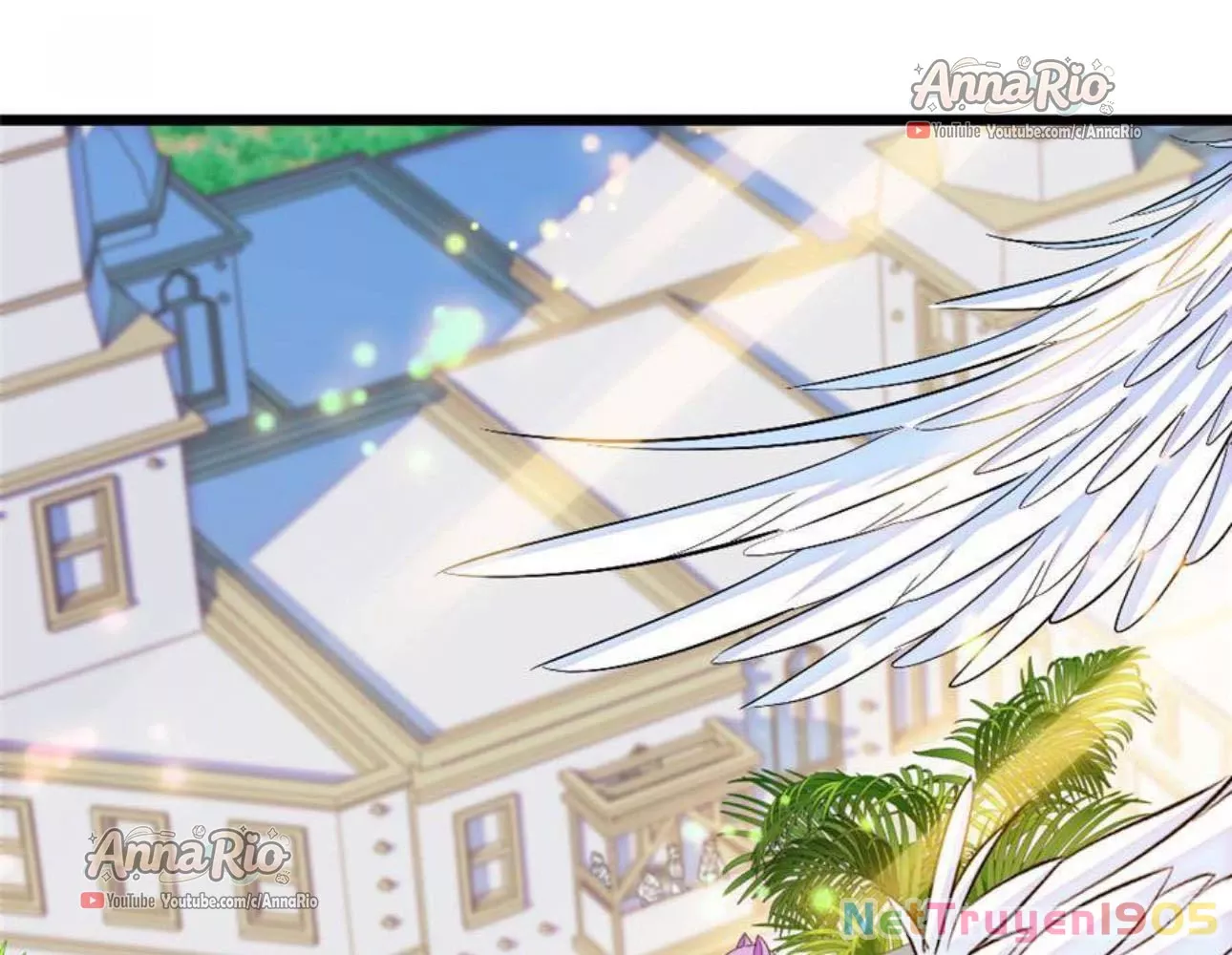 Manh Động Thú Thế: Chapter 481
