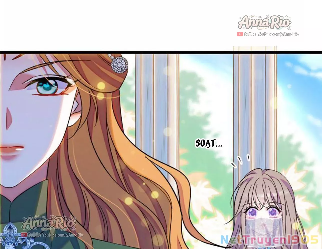 Manh Động Thú Thế: Chapter 481