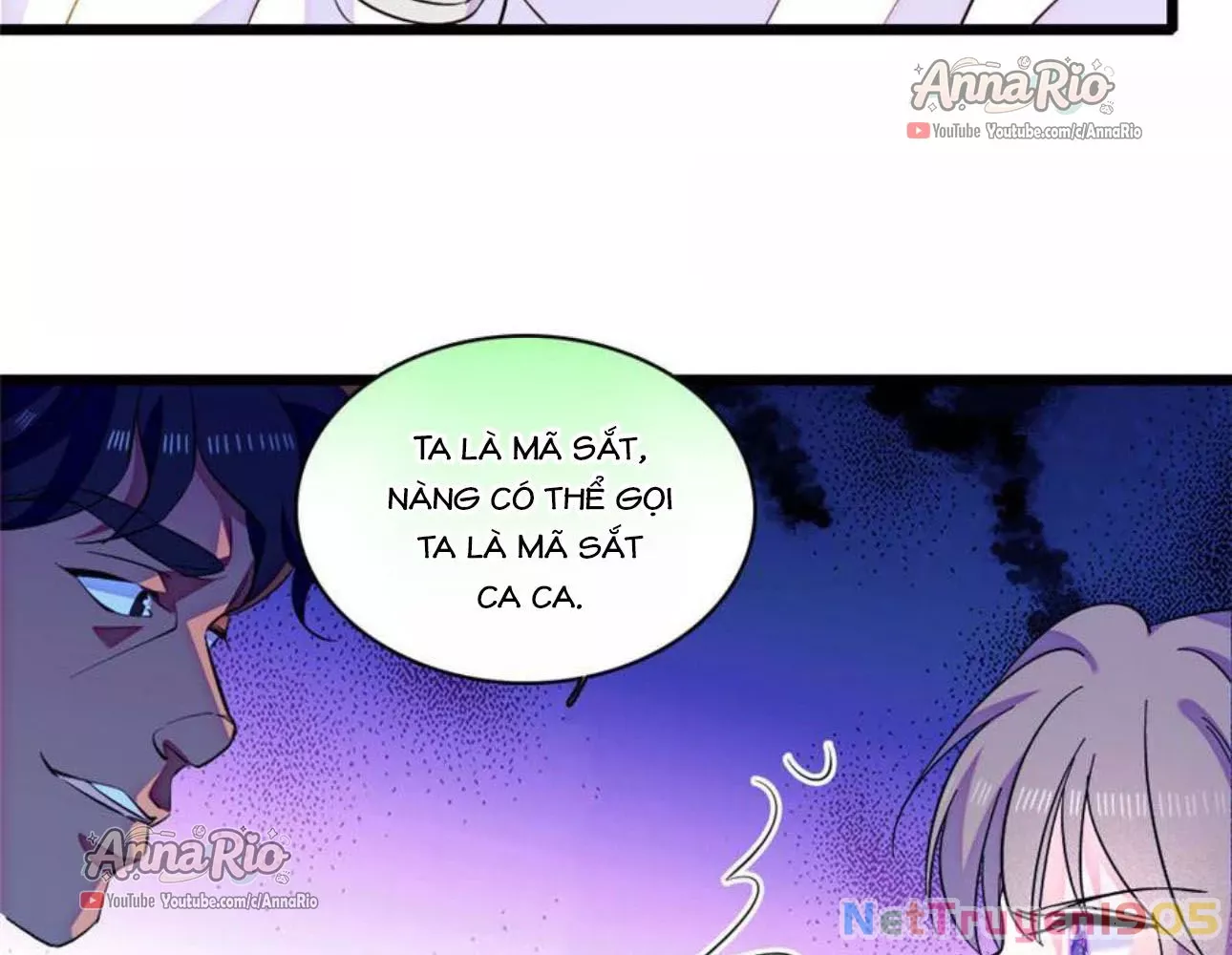 Manh Động Thú Thế: Chapter 482
