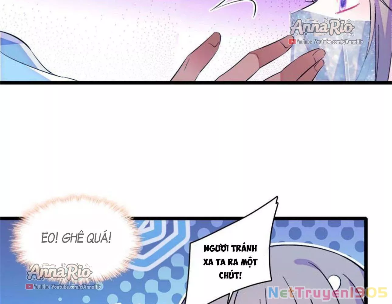 Manh Động Thú Thế: Chapter 482