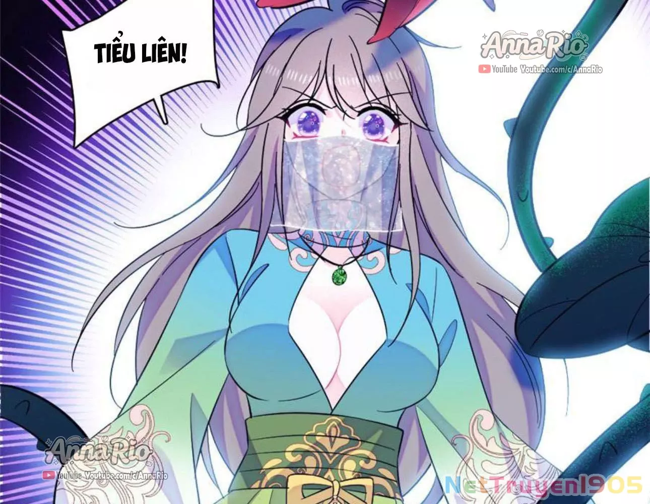 Manh Động Thú Thế: Chapter 482