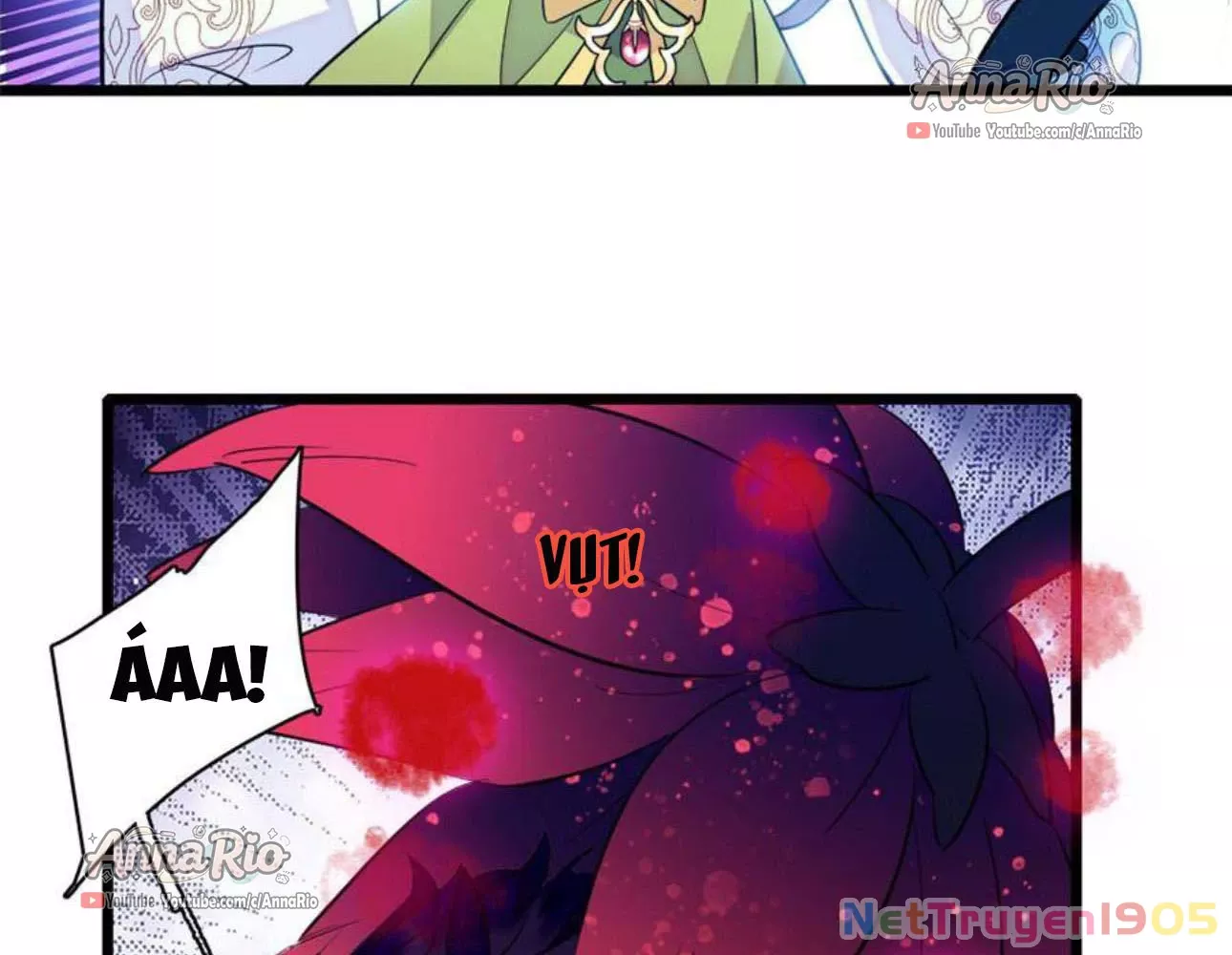 Manh Động Thú Thế: Chapter 482