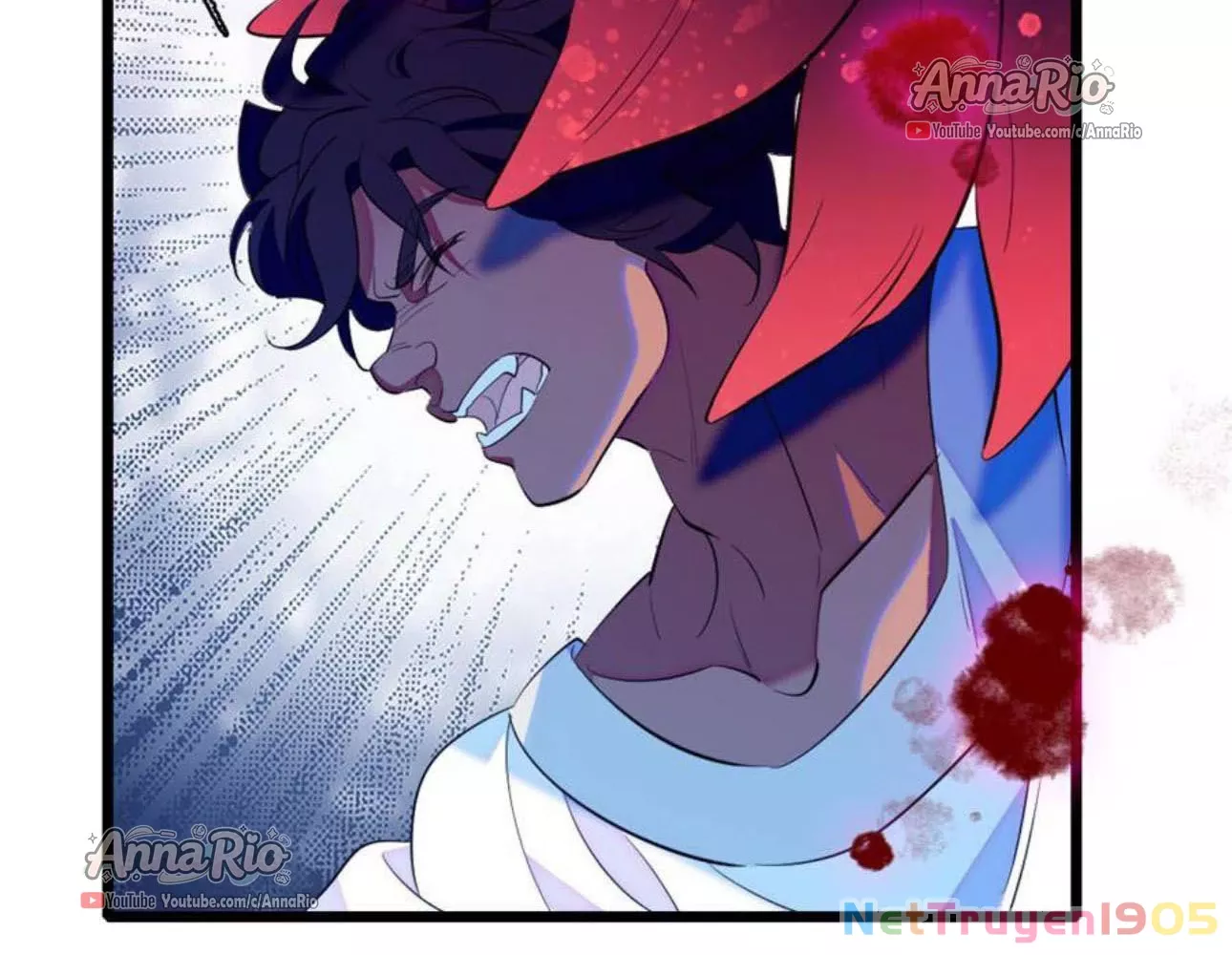 Manh Động Thú Thế: Chapter 482